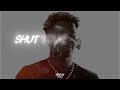 Paddy K Anxiety Official Lyrics Video