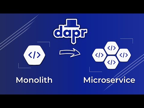 Dapr: The Future of Microservice Communication