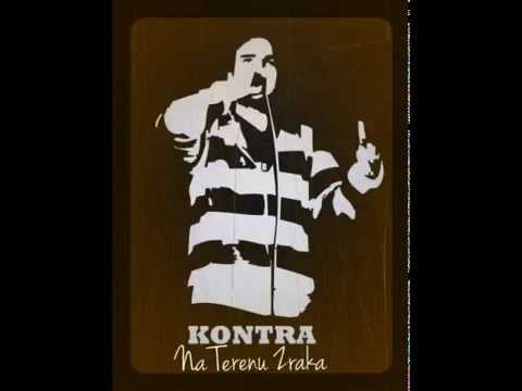 Kontra - Na Terenu Zraka (2007)