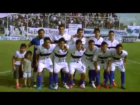 Fílmico - Jorge Newbery vs Diadema