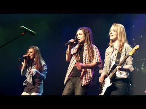 MostBand & Svet Tenei - Risunok