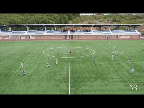 FC Malisheva U15 vs FC Prizreni U15