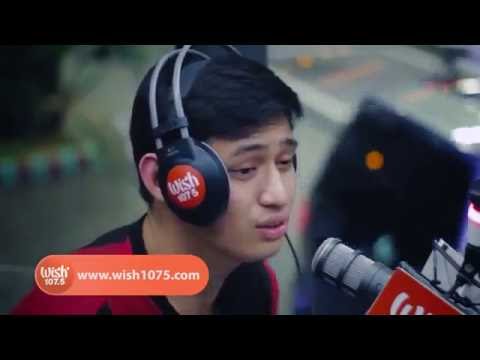 Lay Me Down (Sam Smith) LIVE covers: Michael Pangilinan