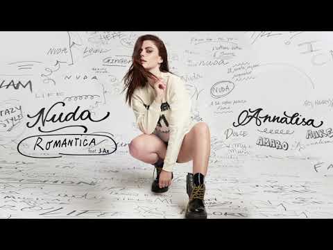 Video thumbnail for Romantica