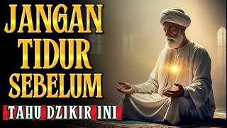 Download lagu DZIKIR INI TETAP HIDUP SAAT KAMU TERTIDUR mp3