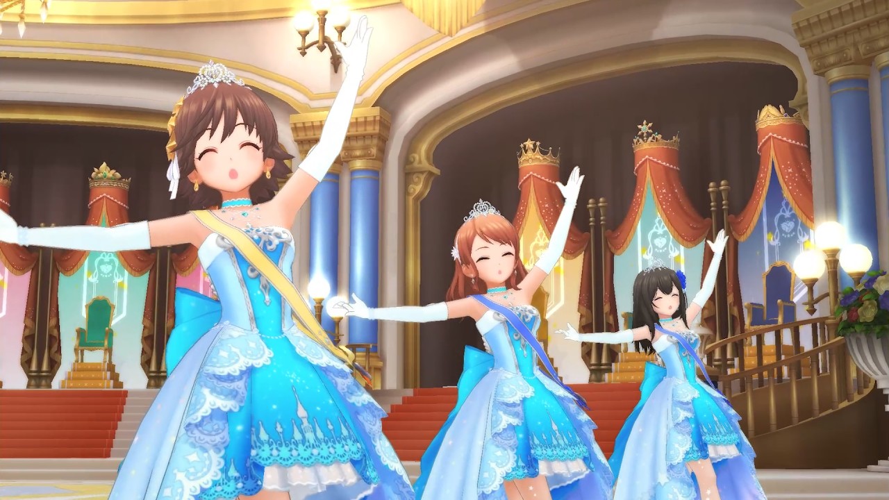 ココカラミライヘ！