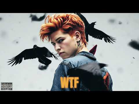 AKI THE FOXY X LAMINOR - "WTF" (Official Audio)