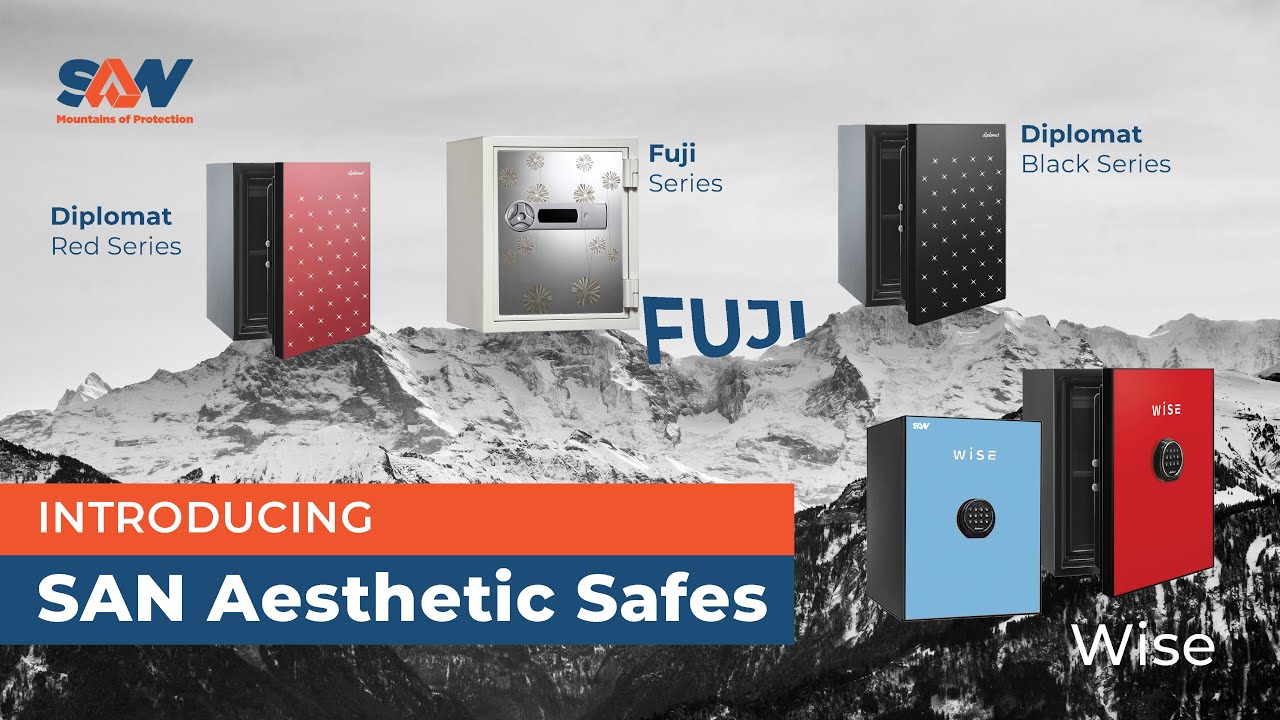 Home Safes
