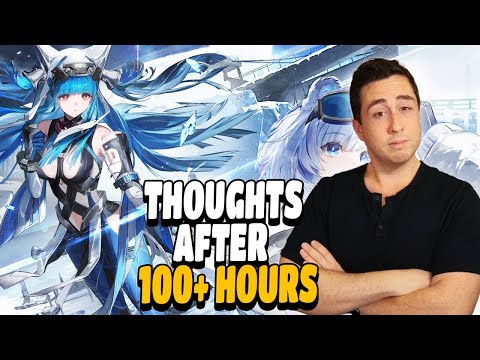 Arknights Endfield FULL IMPRESSIONS After 100 Hours | Was It Worth The Wait?