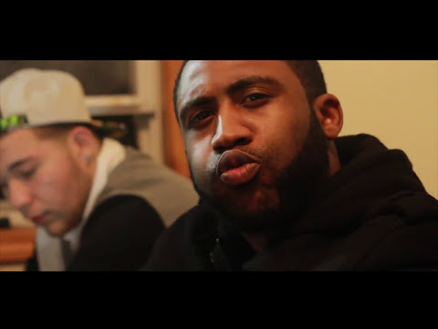 Breezy Bree Ft Yung Boss - Who Said? (Official Video) Shot by @Blackworld101