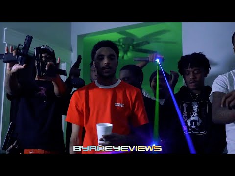 Cobo75 - “5%” (Official Video) Presented by @LouVisualz