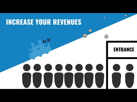 Don't pay for facebook marketing, make money with it!