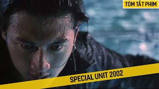 Review Phim: Special Unit 2002 | Khi đội cảnh vệ một người một ma kết hợp sẽ thế nào?