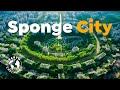 How China's Flood-Proof Mega Cities Work | Earth Explained!