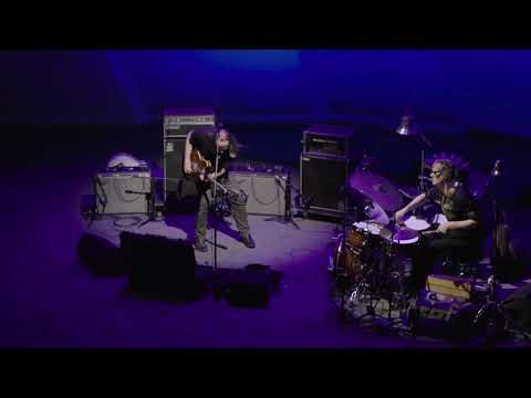 NUMAcircuit 024 | Stian Westerhus & Erland Dahlen - Auditorio de Tenerife