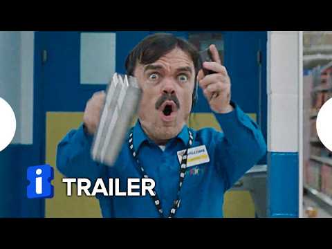 O Bom Bandido - Trailer
