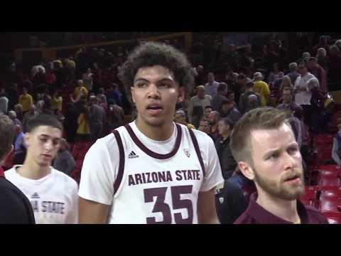 ASU vs. Nebraska-Omaha highlights as Cherry scores career high 19 in 89-71 victory (11/28/2018)