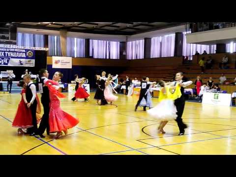017_Trnava_30042016_semifinále STT Junior IID - tango