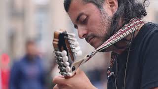 A Latin American Music Journey