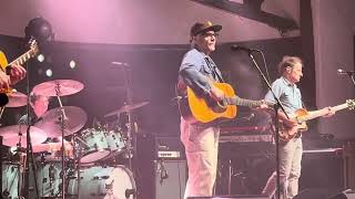 Wilco live "Christ for President" Tulsa Cain’s ballroom 1 July 2026