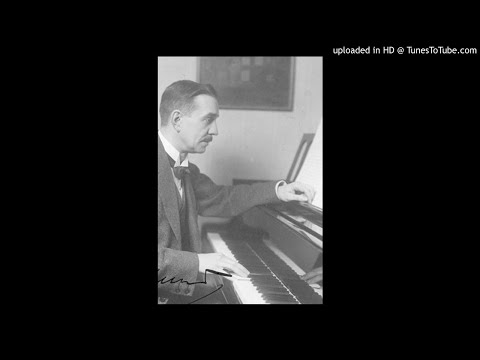 Adolf Wiklund - I folkton (Rybrant/Berliner Symphoniker)
