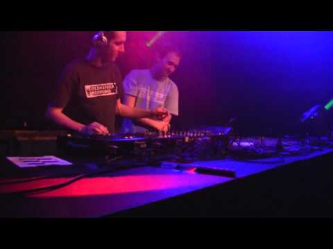 Luminosity Before the Energy 2011 - Tucandeo