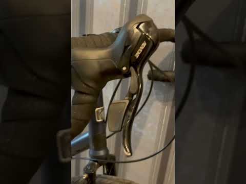 фото marin nicasio 2022 crmo, рама 58 / microshift 1/9 0