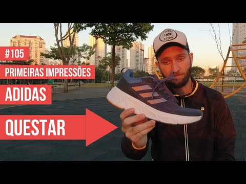 Adidas Questar
