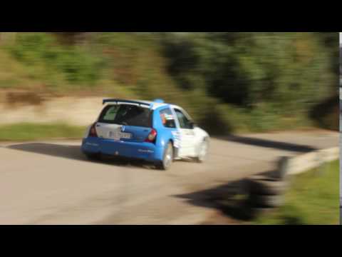 2° Tindari Rally 2016 Armaleo-Armaleo