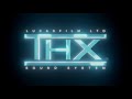 THX Wings 1983 4K Remake