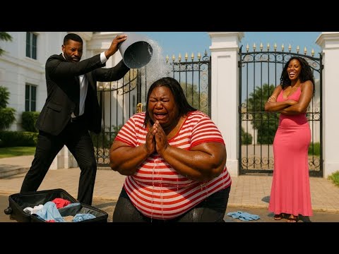 He Mocked His Wife For Being Fat But Karma Taught Him The Hardest Lesson