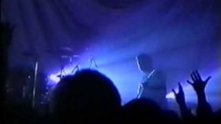 MORRISSEY - LOST - (LONDON, 16th NOV 1999) Pt5