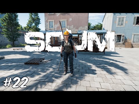 The Marketplace - Scum - #22