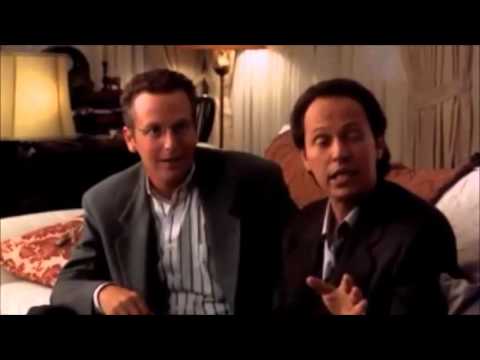 City Slickers 2   Godfather