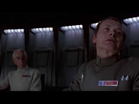 I find your lack of faith disturbing! | Darth Vader