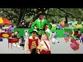 Character Street 25th Birthday Years A Musical Celebration Start