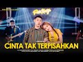 PUTRI KRISTYA FEAT ERI PRAS CINTA TAK TERPISAHKAN Official Live M V