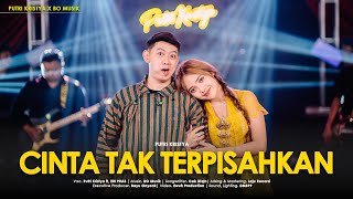 Download lagu PUTRI KRISTYA FEAT ERI PRAS - CINTA TAK TERPISAHKAN ( Live M/V) mp3 Download lagu PUTRI KRISTYA FEAT ERI PRAS - CINTA TAK TERPISAHKAN ( Live M/V) mp3