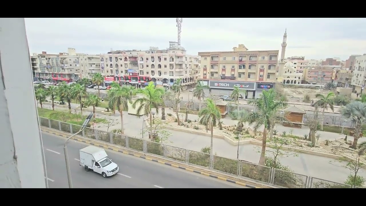 Premium 130 sqm Space on Hurghada’s El-Nasr Street - A Versatile Investment Opportunity