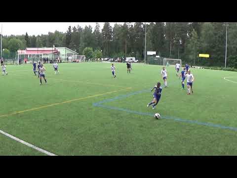 P13 Kolmonen FC Kontu Sininen vs KoiPS Haaste 05072020 2 of 4