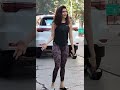 Karishma Tanna Beautiful Hot Look At Gym Filmy Bollywood
