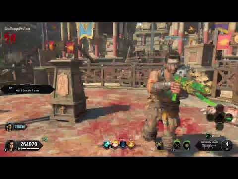 (WR)  IX - PURIST HIGH ROUND 2P/ROUND 58/ WORLD RECORD