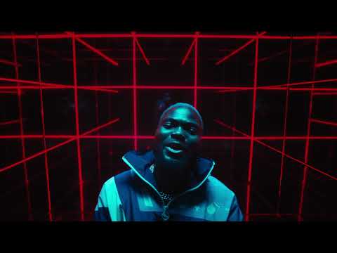 WurlD - SPUNK (Official Music Video)