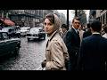 Charade 1963 Audrey Hepburn Cary Grant Classic Mystery Romance Full Movie 4K