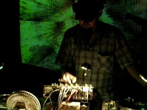 Tactical : TBX Crew +Pesticid D.D.T.+ Mejra ( NSK ) + Bazzi ( live act )-Open Air-9-11.7.2010