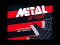 Atlantis - Metal Urbain (Les Hommes Morts Sont Dangereux)