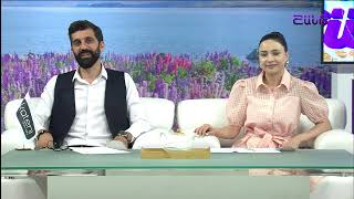 Առավոտը Շանթում/Aravoty Shantum /21.06.2024