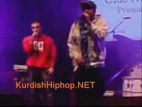 Rêzan (Raze Jam) De Werin Hiphopa kurdi (LordKurd.com)
