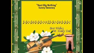 Next Big Nothing Sunny Sweeney