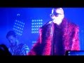 HD -Tokio Hotel - Stormy Weather (live) @ Arena ...